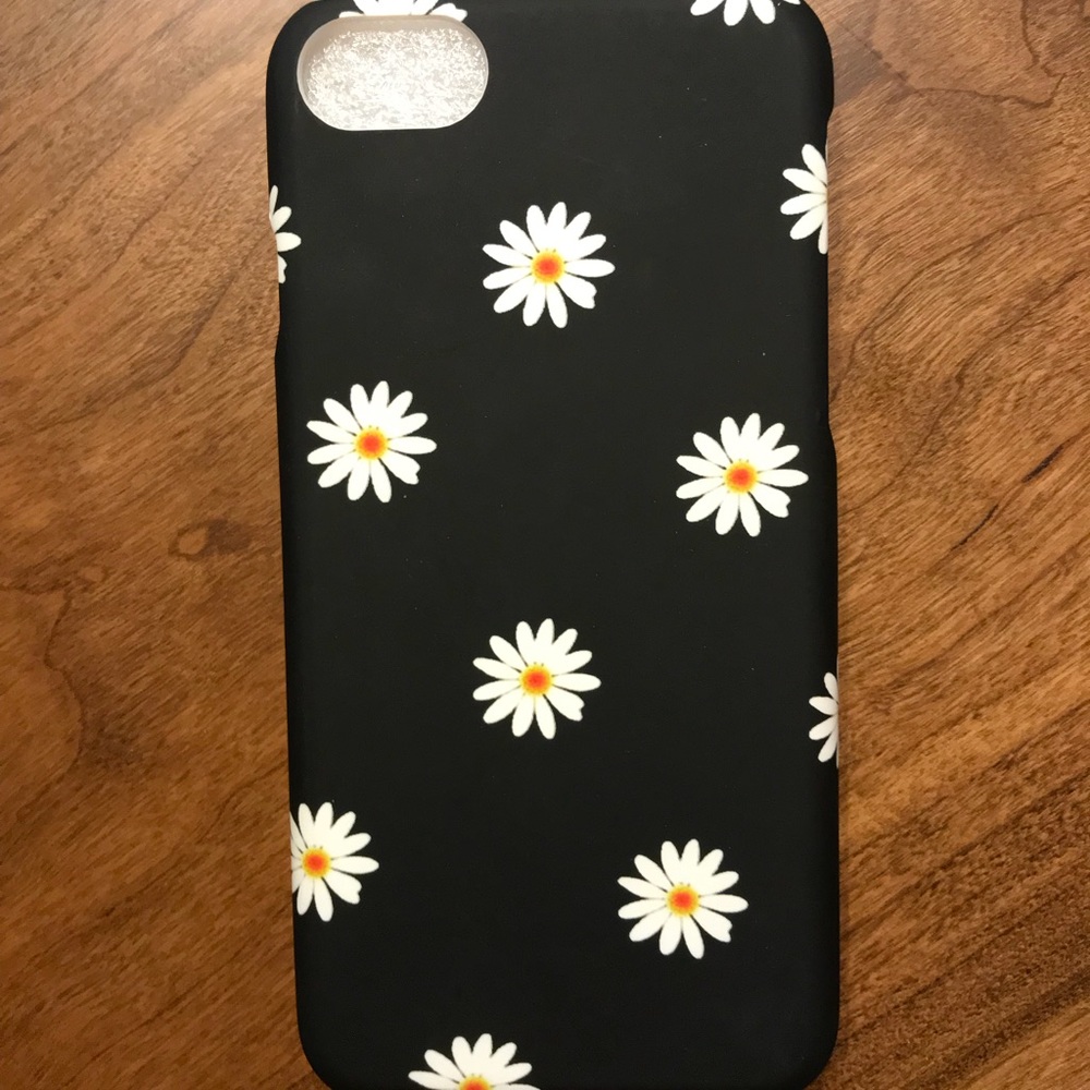 daisy phone case iphone 7/8